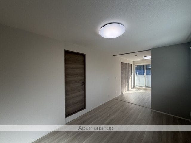 スプランデュール高井田の内装写真