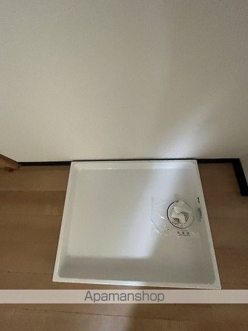 砥堀メゾネットの内装写真
