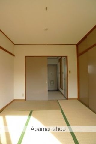 パナハイツ石井Bの内装写真
