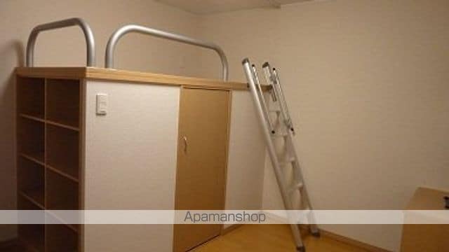 レオネクスト三ノ輪の内装写真