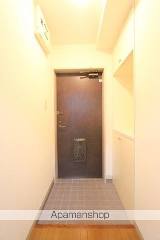 三好ビルパークヒルズの内装写真
