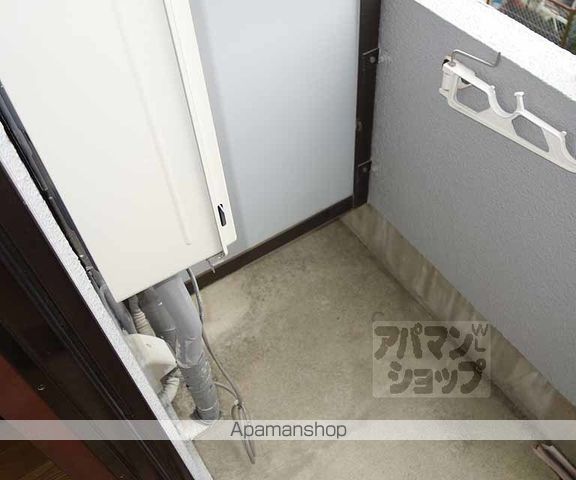 クリオにしぐちの内装写真