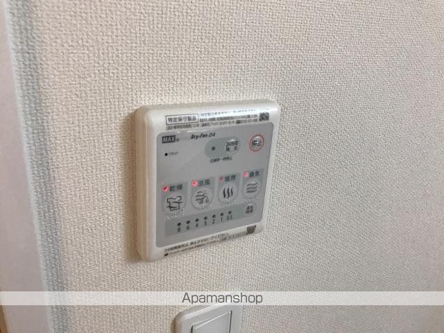 Grouse Annexの内装写真