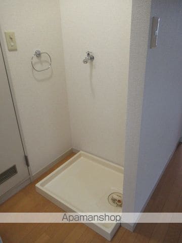 プレジオ泉崎B棟の内装写真
