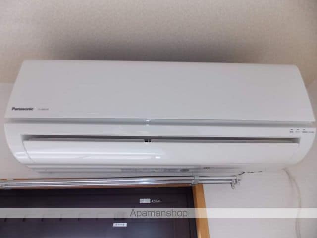 SUNSHAIN南志水の内装写真