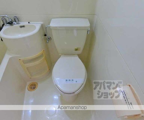 スペリオン四条烏丸の内装写真