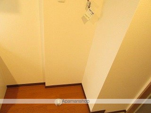 センターヒルズ中ノ橋の内装写真