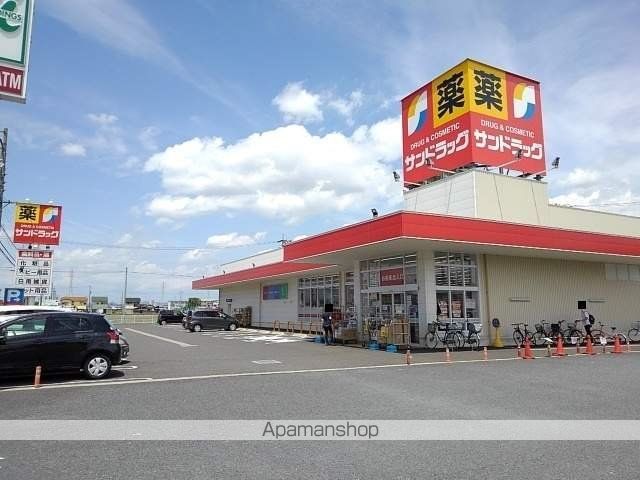グリーンレジデンスの周辺写真