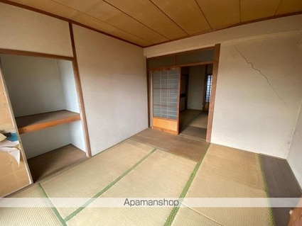 第八双葉荘[2DK/43.78m2]の内装