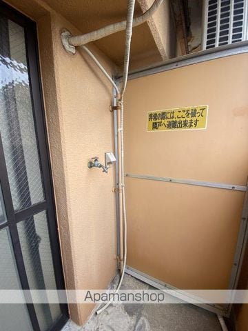 プチメゾン片原町の内装写真