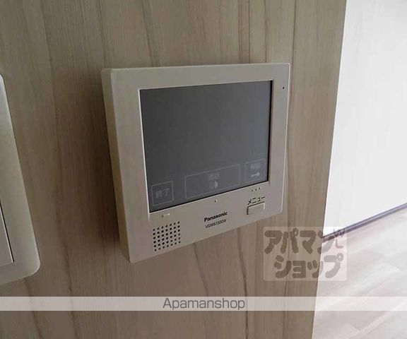 ベルビュー西陣の内装写真
