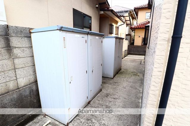 フォンティーヌ長坂台のその他写真