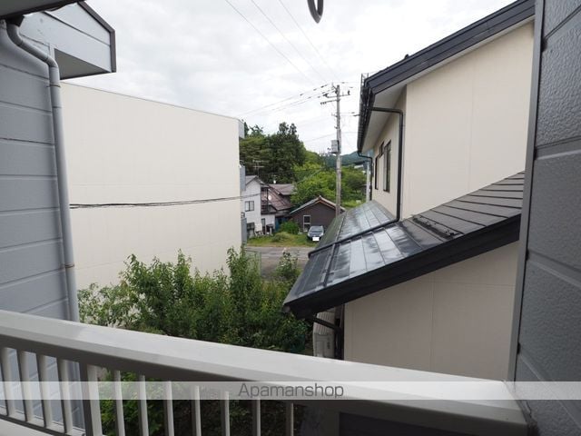 apartment 福島県会津若松市蚕養町
蚕養町の賃貸情報を見る
物件地図