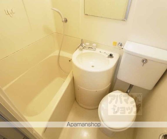 長岡ロイヤルパレスの内装写真