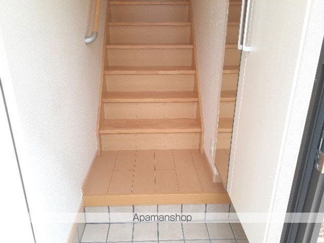 アンジュ.Eの内装写真