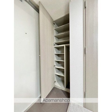 アンジュ市名坂の内装写真