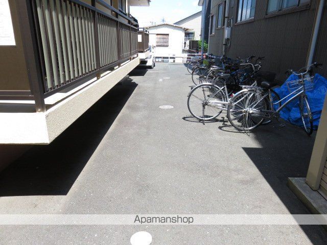 レガーロ鴨江Iの外観写真
