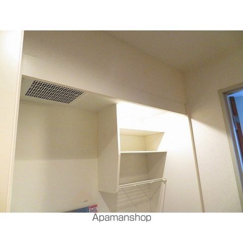 アベニール曙橋の内装写真