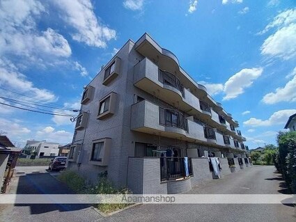 パークヒルマンション[3DK/55.68m2]の外観5