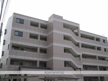 エル２２　[3LDK/106.5m2]の外観5