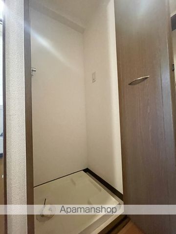 エストレージャ文の里の内装写真