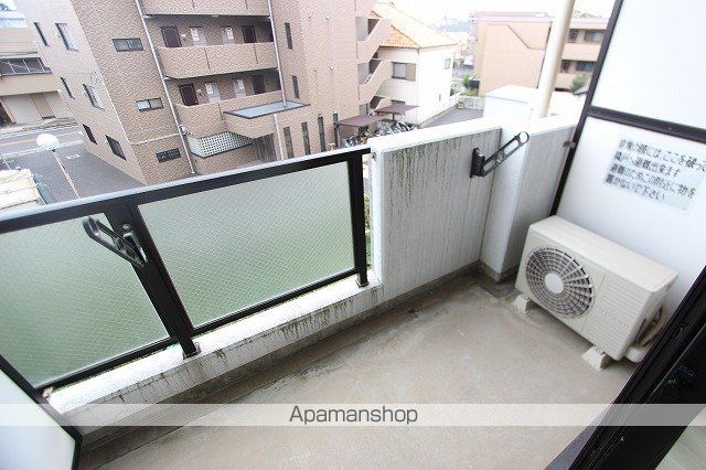 ガーデンヒルズ中山の内装写真