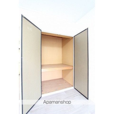コーポ川内の内装写真