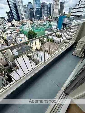 マンションヴィップ中野坂上の内装写真