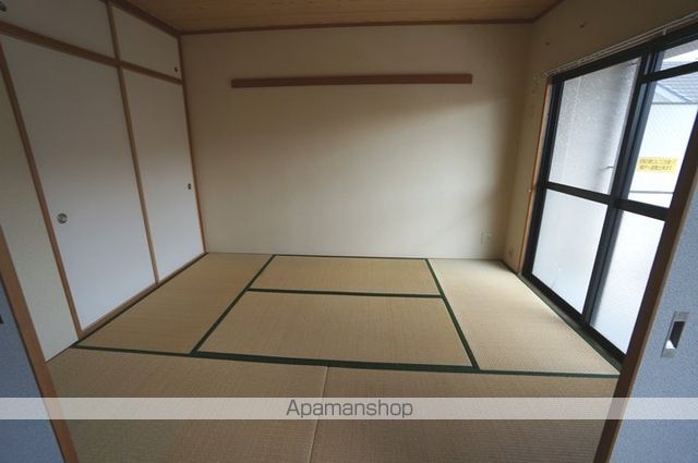 コスモアベニューの内装写真
