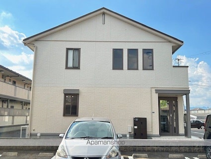 リビングタウン瀬田　Ｂ棟[1LDK/40.3m2]の外観4