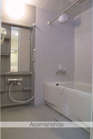 ティアラタワー中島倶楽部の内装写真