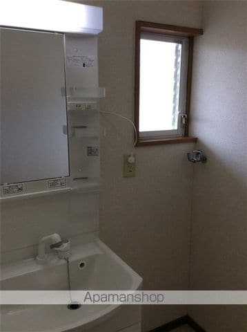 グランデ森の内装写真