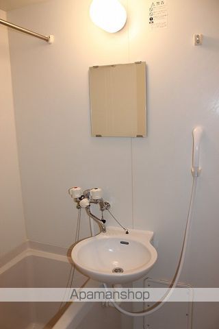 レオパレス市原Aの内装写真
