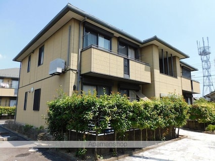 ＭａｓｔＴｏｗｎ大森[2LDK/61.33m2]の外観2