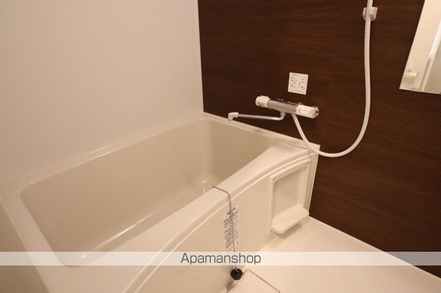 グローリオシェルト永福町の内装写真