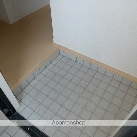 シャーメゾン和 E棟の内装写真