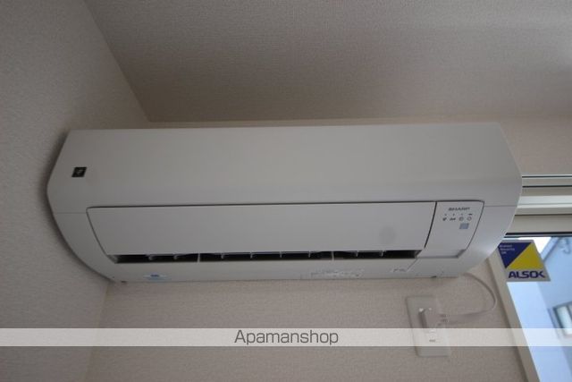 DーRESIDENCE荘園Bの内装写真