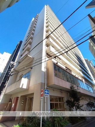 ウィルテラス千葉中央[1LDK/42.43m2]の外観1