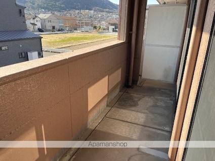 サンライズ・Ｕ[3DK/51.3m2]の内装1