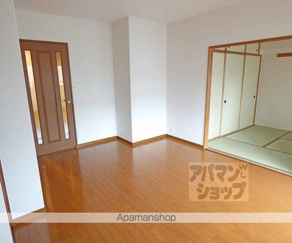 メロディーハイム堺町の内装写真