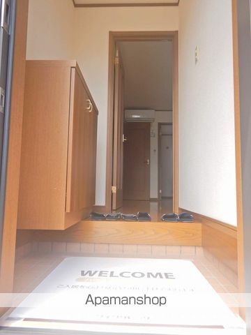 パティオ武中の内装写真