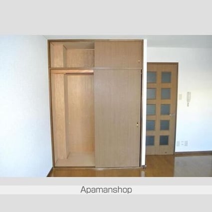 グレイスＫ．Ｏ．ＭＩ[1K/28.08m2]の収納