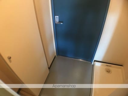 カーサソラッツオ壱番館[1K/21.07m2]の玄関