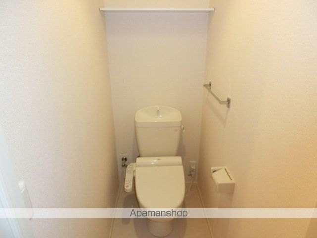 プリムヴェール二の宮の内装写真