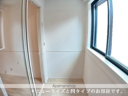 ブリリアントⅡ[1LDK/50.87m2]のその他内装1