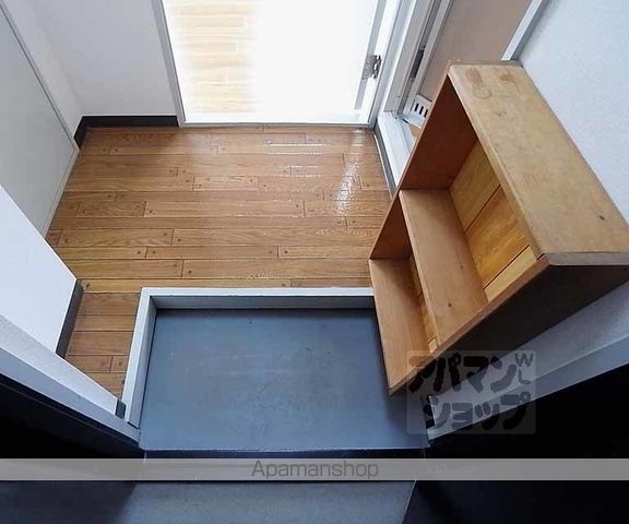 SUN GARDEN御所の内装写真