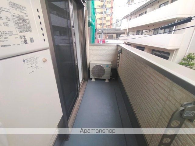 プロパティー高井田の内装写真
