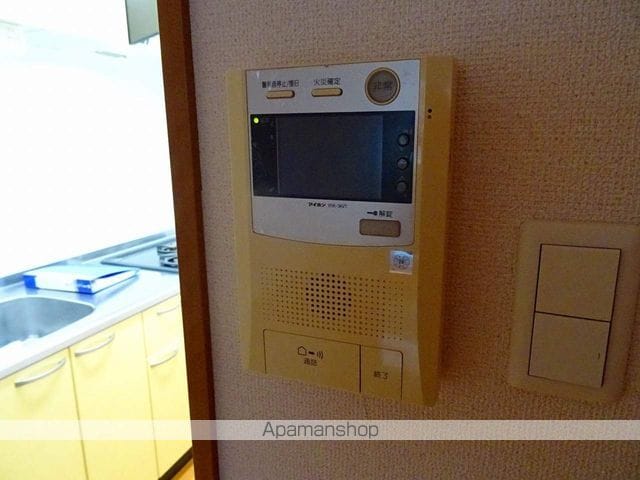 グランジュールマンション高砂駅前の内装写真