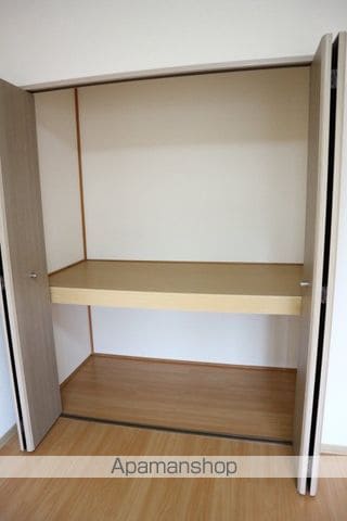 セジュールアーサーの内装写真