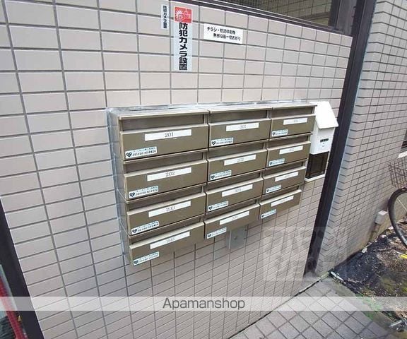 トーカン淀本町マンションのその他写真